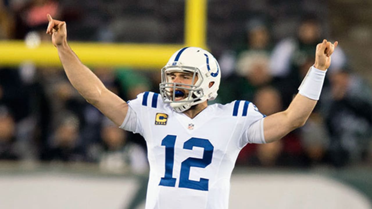 Colts vs. Texans Tickets Available