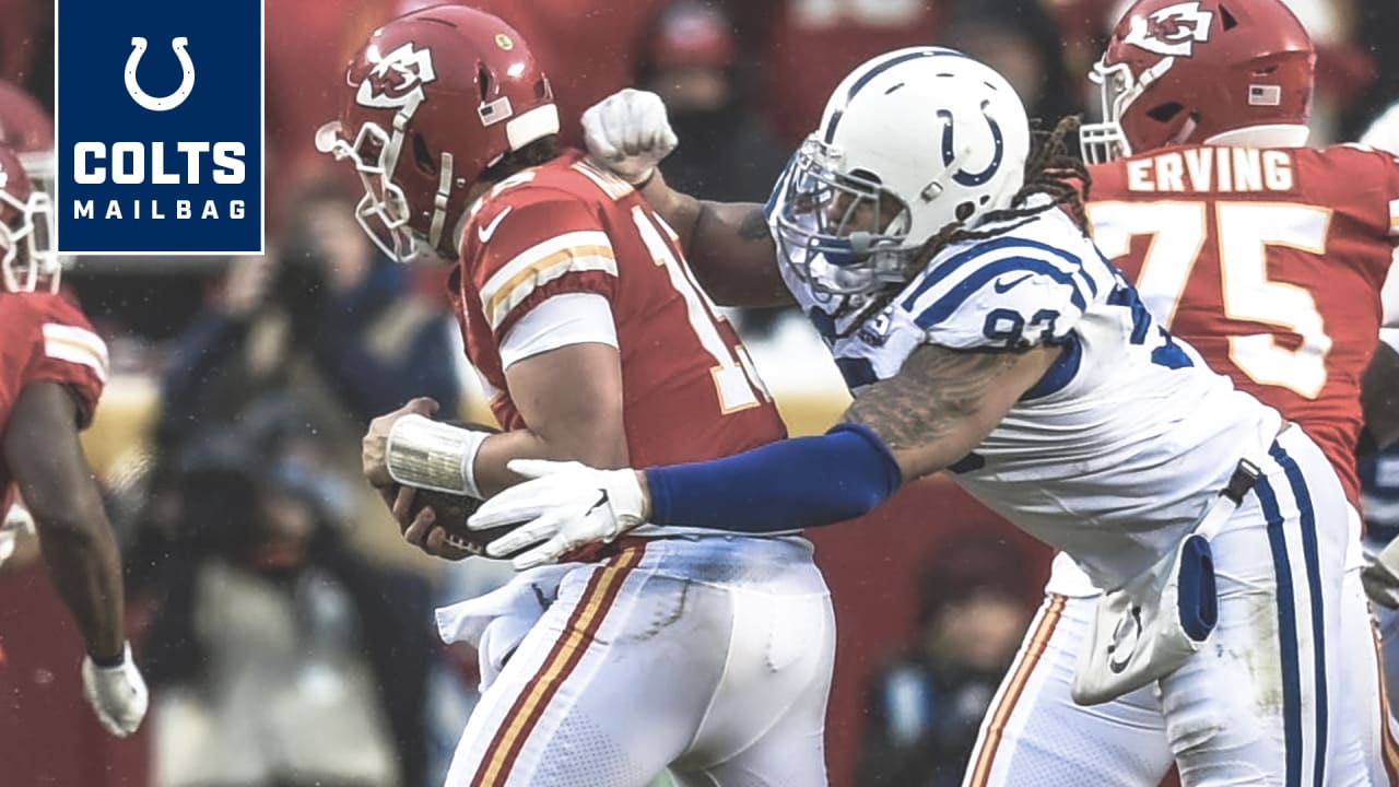 Colts K Matt Gay hoping big deal leads to long-term home in Indy