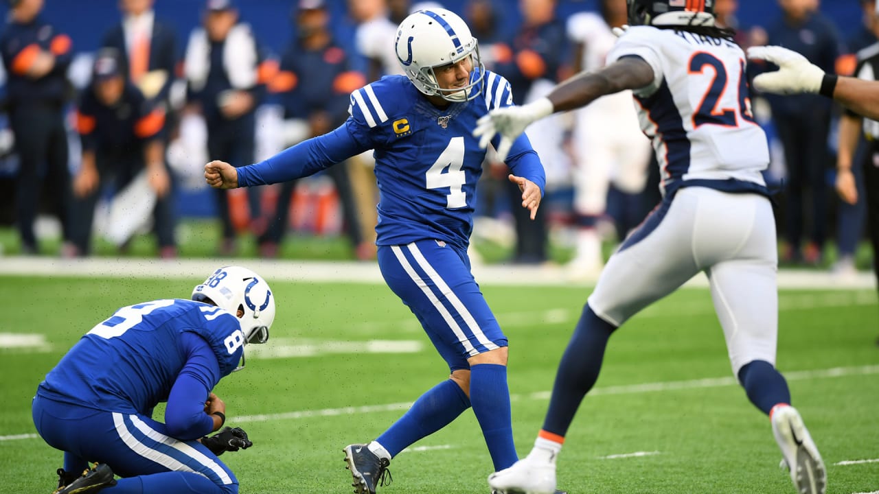 Colts defeat Broncos - Indianapolis Recorder