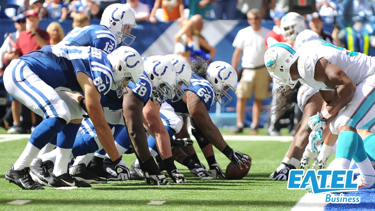 colts dolphins