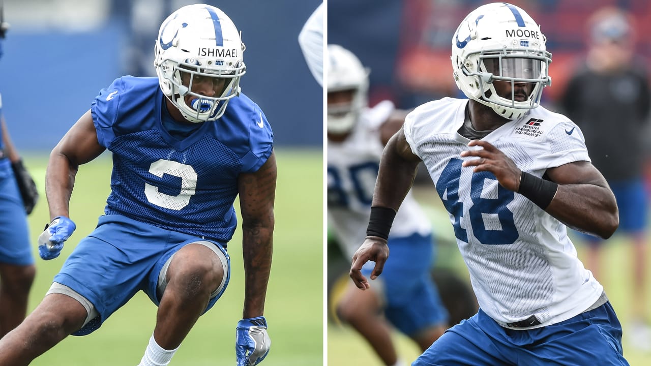 Colts Aiming to Continue Hot Start in Week 4 - Sports Illustrated Indianapolis  Colts News, Analysis and More