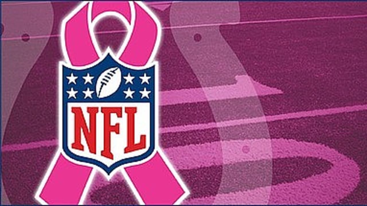 Dallas Cowboys - October is Breast Cancer Awareness Month, and it's just  around the corner. Support the cause with Dallas Cowboys Breast Cancer  Awareness gear. Shop Now: