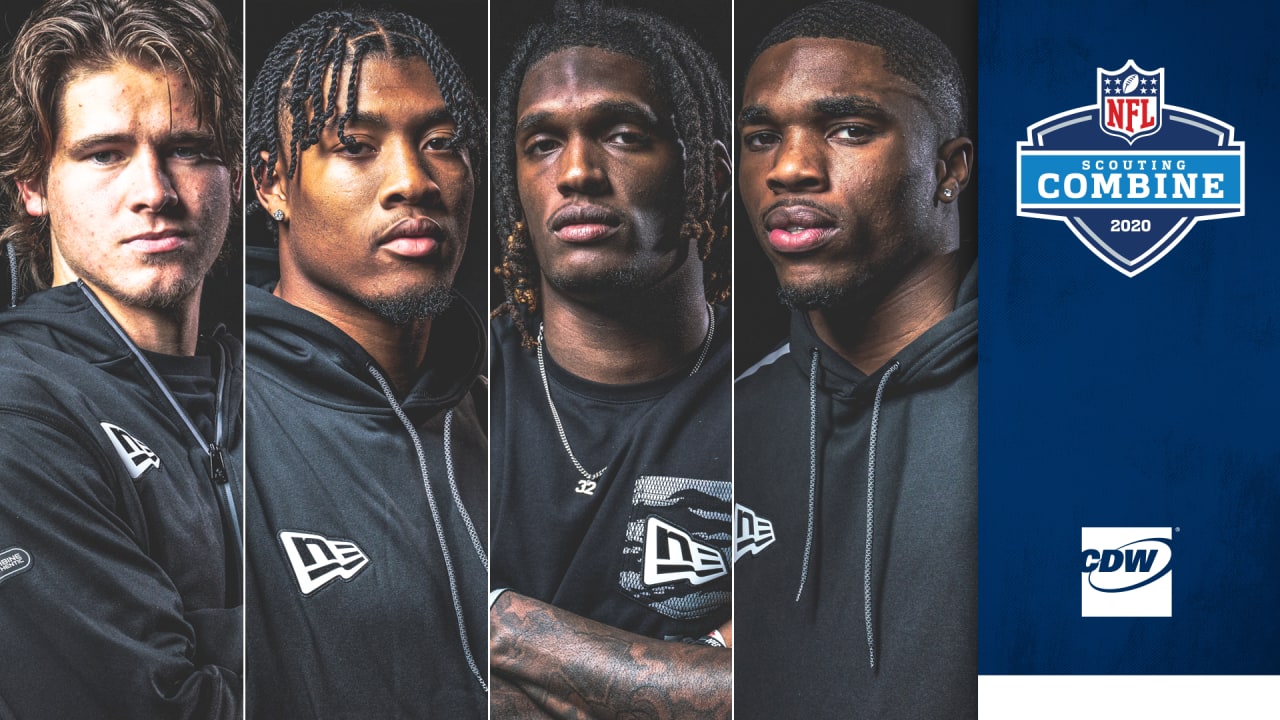 2023 NFL Combine results: 12 standouts cornerback - Pride Of Detroit