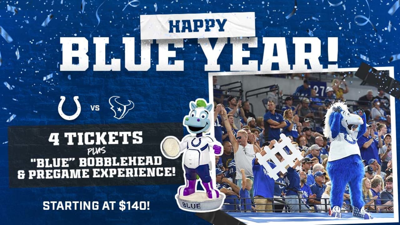 \ud83c\udfc8\u26a0\ufe0f Indianapolis Colts Ticket Giveaway \u26a0\ufe0f\ud83c\udfc8 Are you ready to cheer on the  Colts at every home game? We're offering you a chance to win\u2026 | Instagram