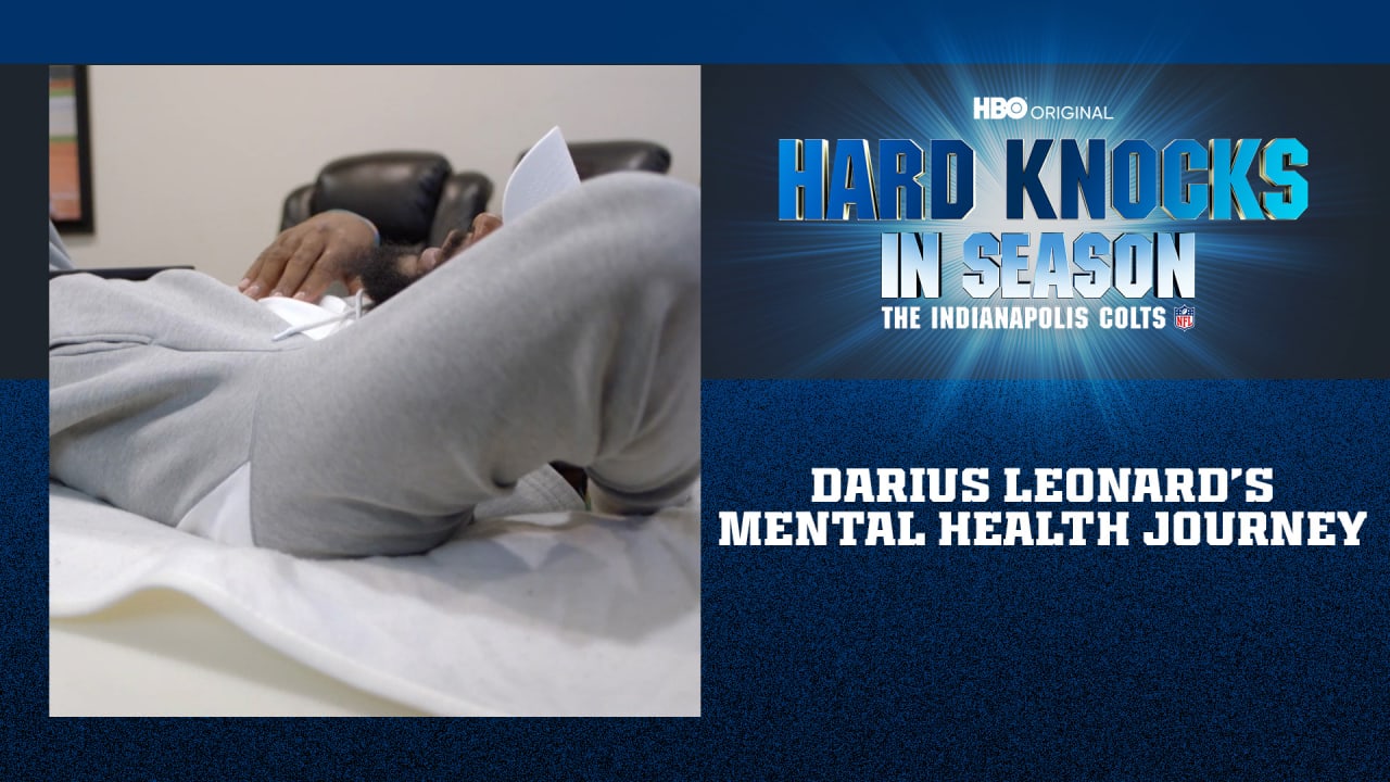 How to Watch and Stream HARD KNOCKS: TRAINING CAMP WITH THE DETROIT LIONS:  Episode 5