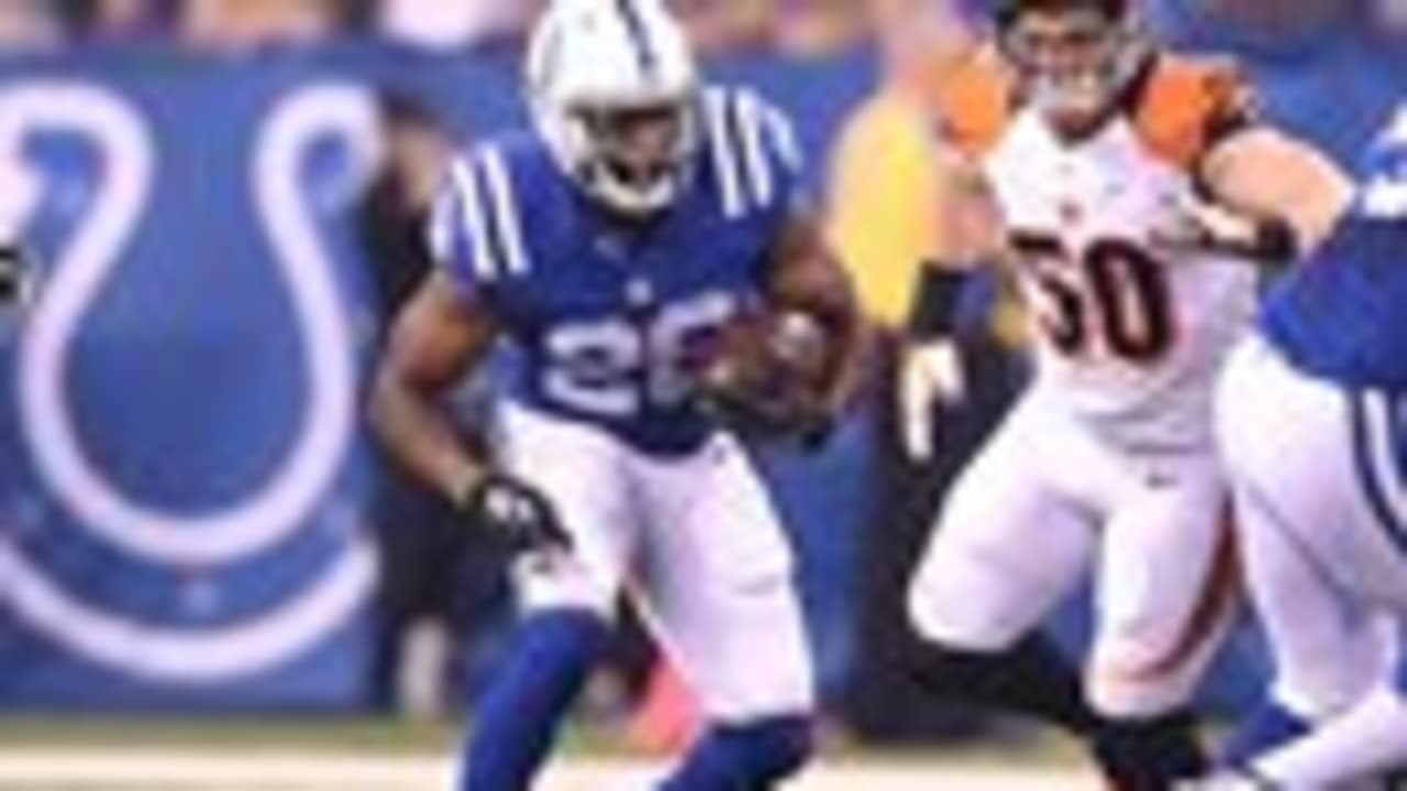 Colts Final Roster Analysis