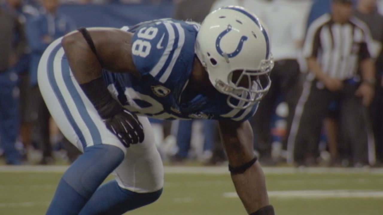 Mathis Points to Week 1 Return