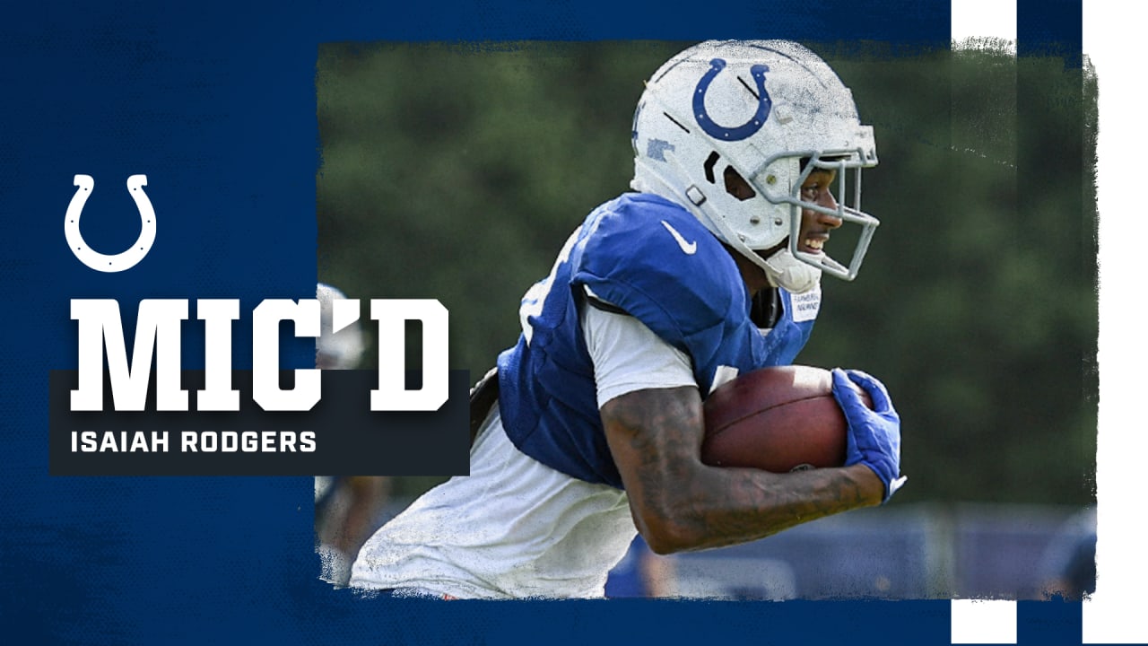 PFF IND Colts: Across 226 snaps last season, Danny Pinter had a