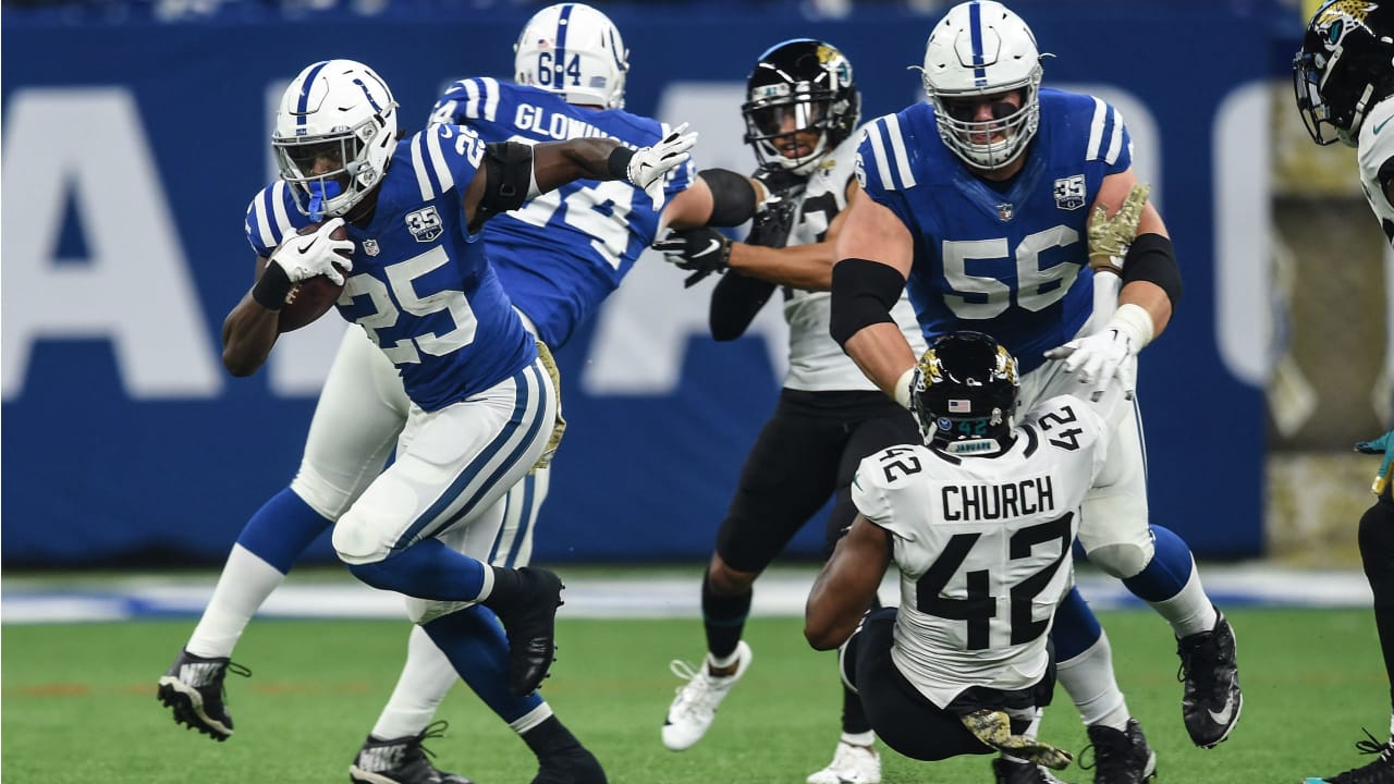 Colts Quick Scouting Report: Week 13 Vs. Jacksonville Jaguars