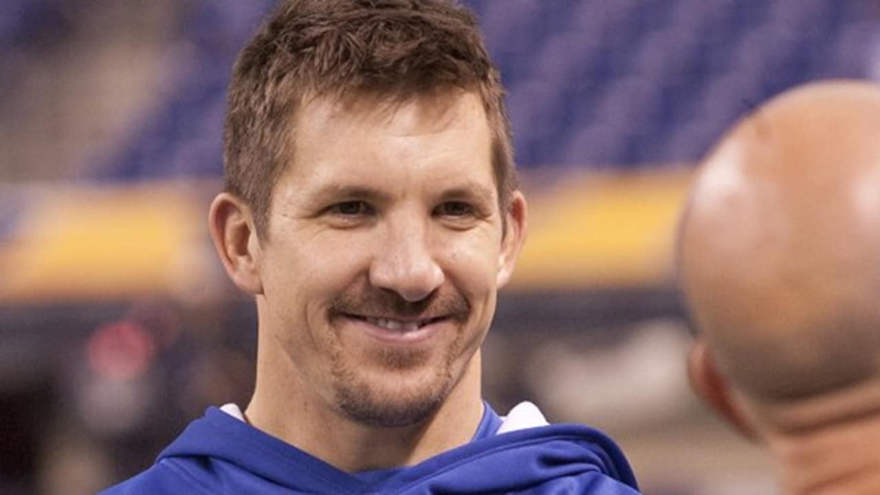 Dallas Clark - 11/30/11