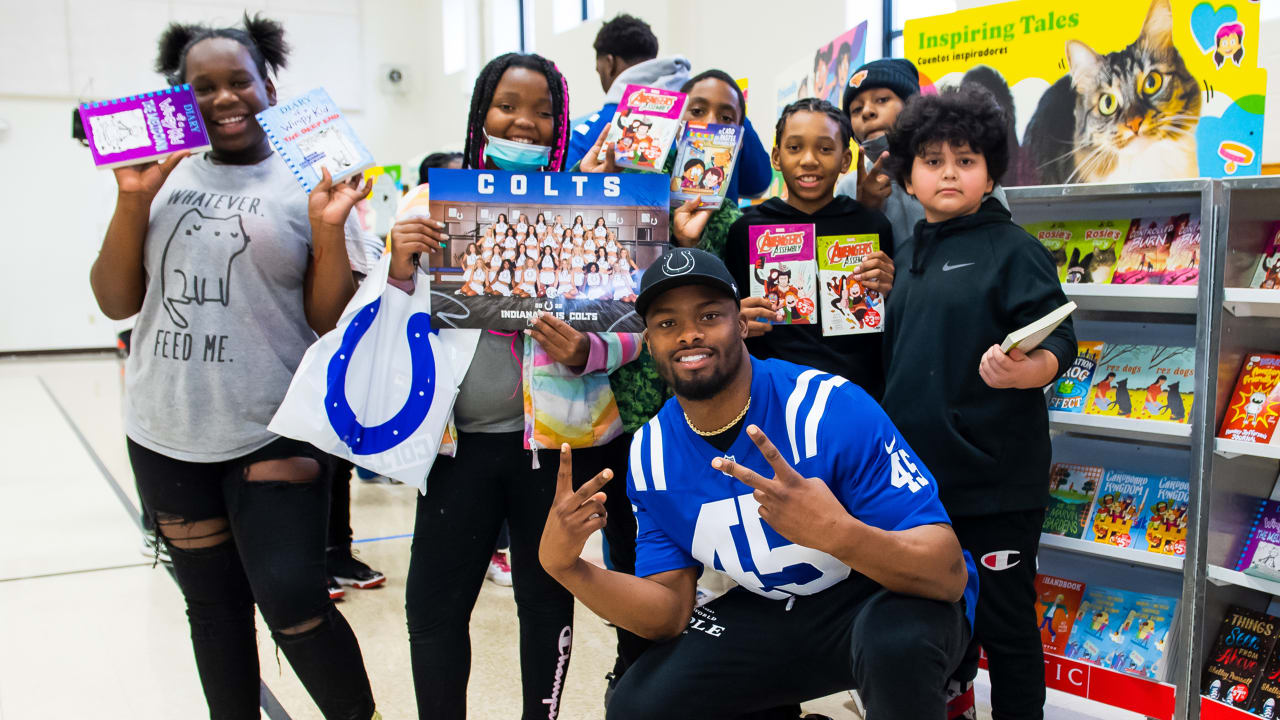Meijer teams up with high school students for Black History Month apparel 