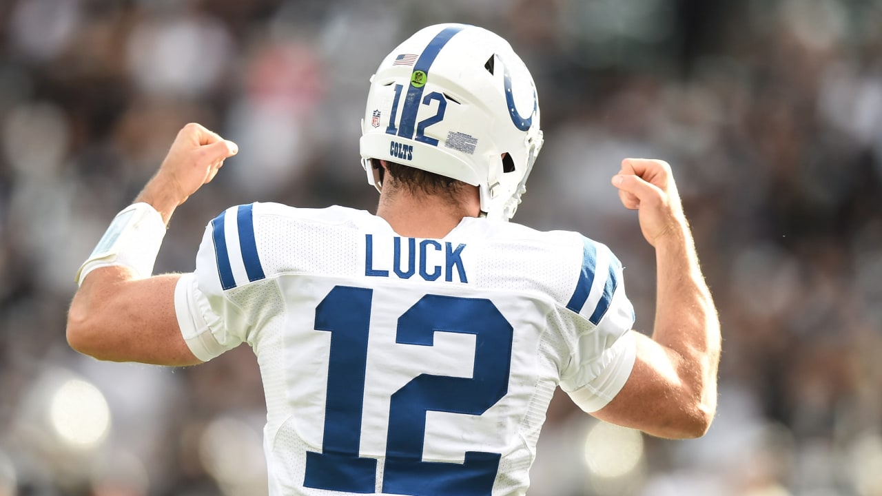 Indianapolis Colts 2018 Season Recap, NFL News, Rankings and Statistics