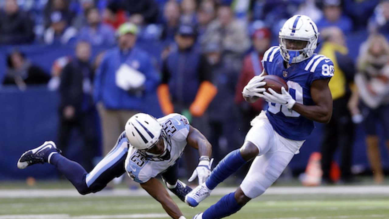 Five Things Learned: Colts/Titans (Week 12)