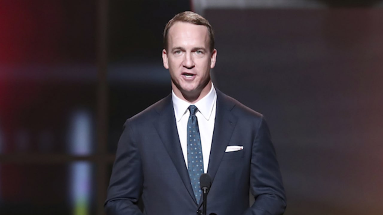 Peyton Manning to announce retirement Monday - ABC News