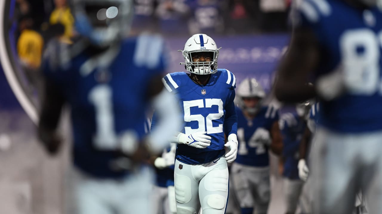 2023 NFL free agency: 12 OL options for Indianapolis Colts to consider