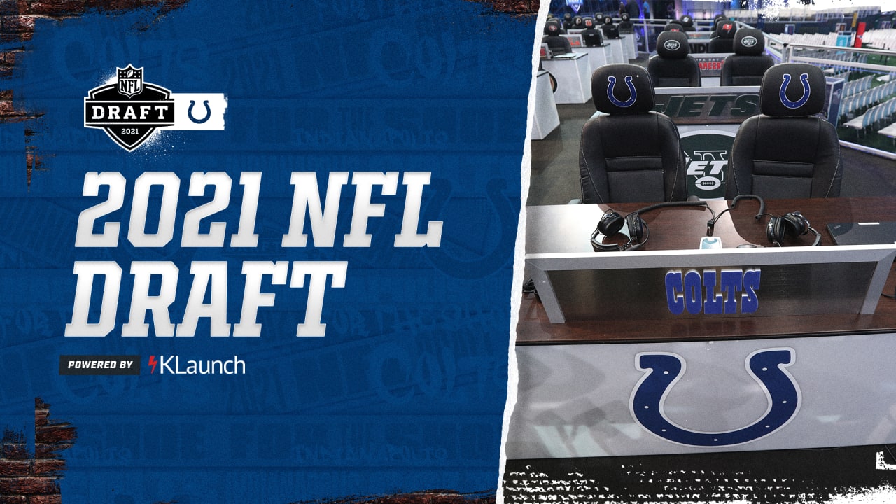 Everything you need to know about watching, streaming or listening to the 2021  NFL Draft