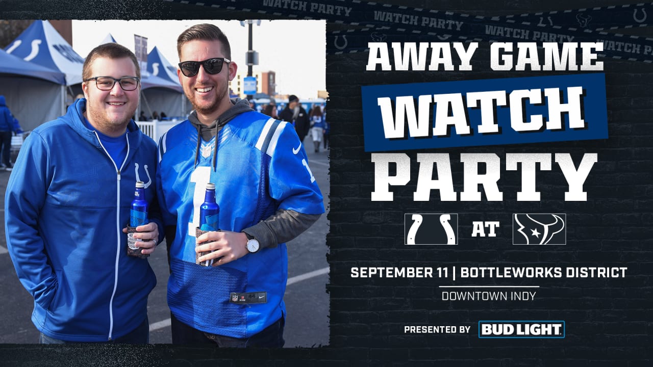 Cowboys to host free watch party for game one