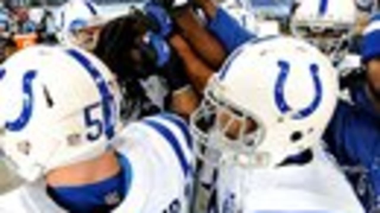 Cardinals vs Colts Gameday on