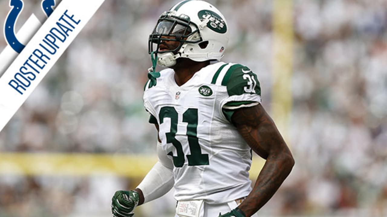 Rodgers-Cromartie Stands Out At Pro Bowl