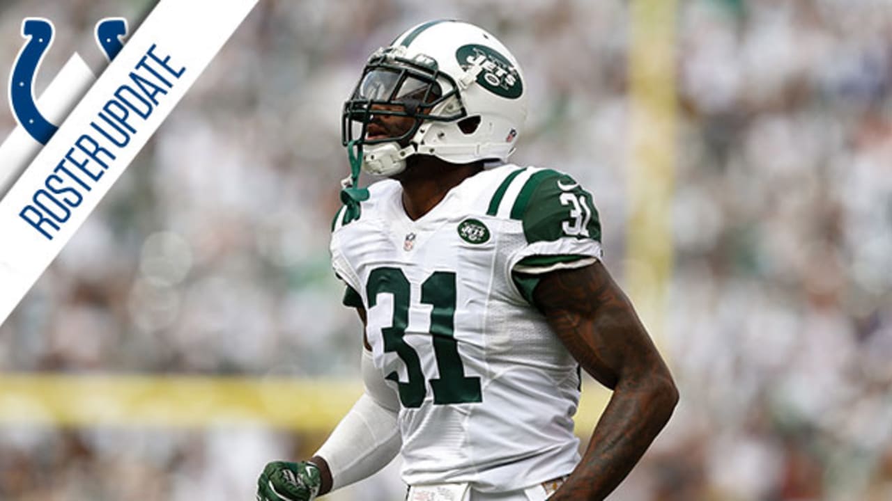 Arizona Cardinals lose cornerback Antonio Cromartie to New York Jets