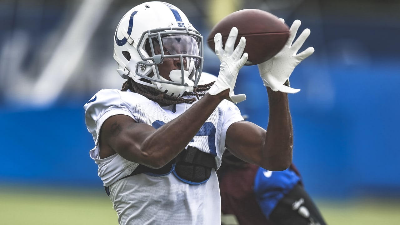 Colts news: How T.Y. Hilton has sacrificed this season