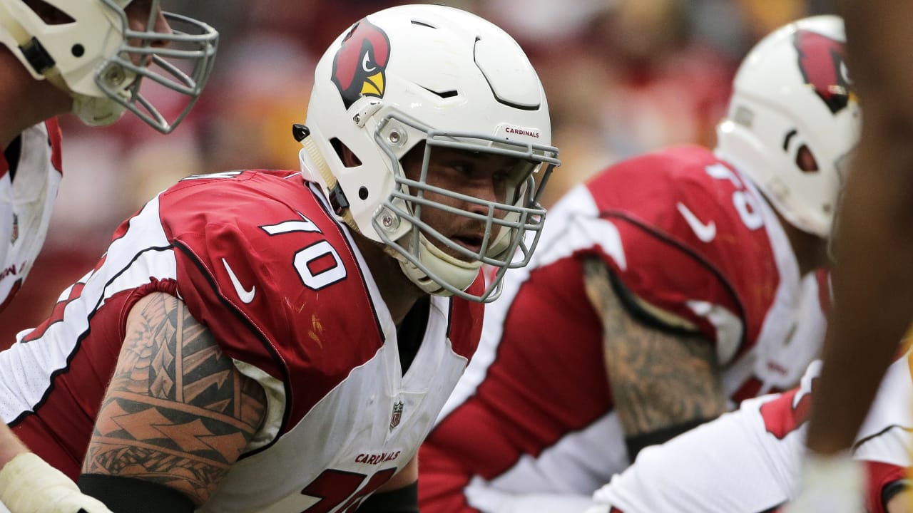 Colts Place Starting Guard Matt Slauson On IR; Sign Center/Guard Evan Boehm