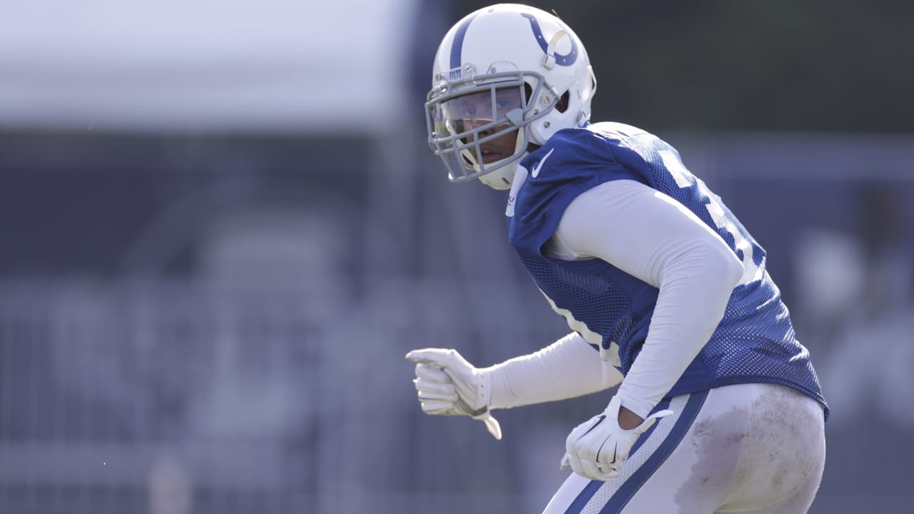 Ryan Kelly, Clayton Geathers, Tyquan Lewis day to day for Colts