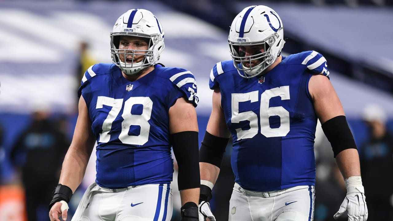 Pre-draft position preview: Cowboys' offensive line no longer a