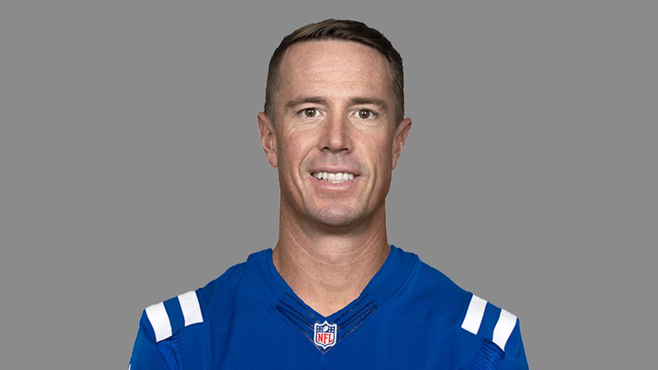 Matt Ryan