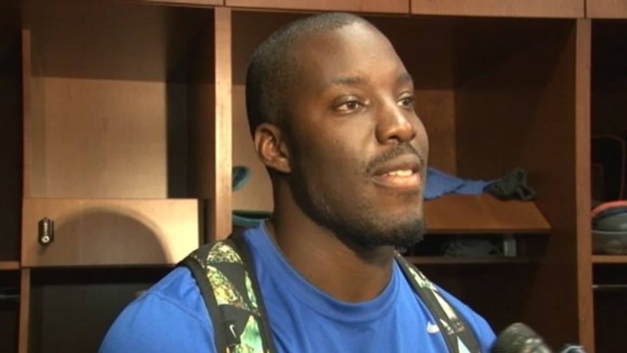 Vontae Davis: 