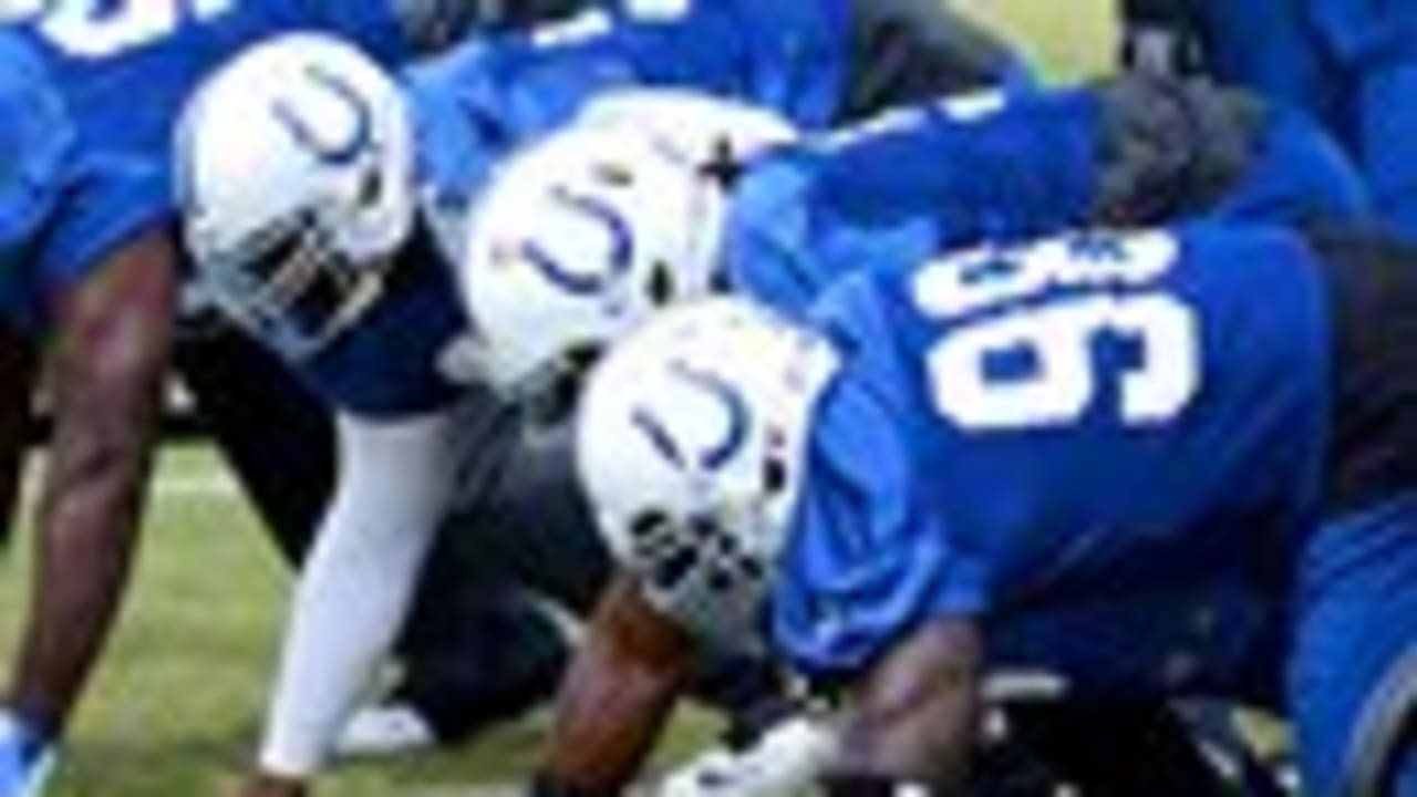 Bills Vs Colts - Gameday On Colts.com