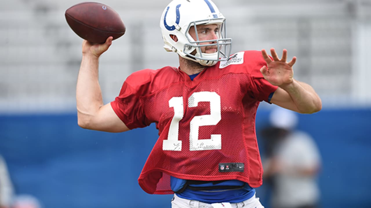 Colts Mailbag: Matt Gay's impact on offense, Anthony Richardson's Week 4  status, Gus Bradley's defense