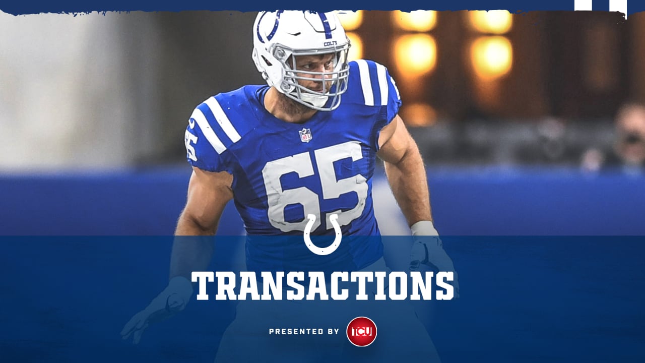 Report: Colts to Sign OT Jared Veldheer to Practice Squad; Elevate Veteran  to Active Roster for Sunday - Stampede Blue