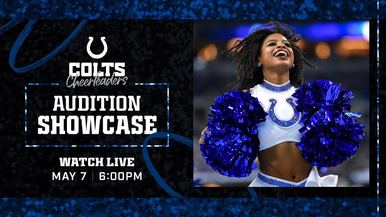 2022 NFL Detroit Lions Cheerleaders Auditions Info