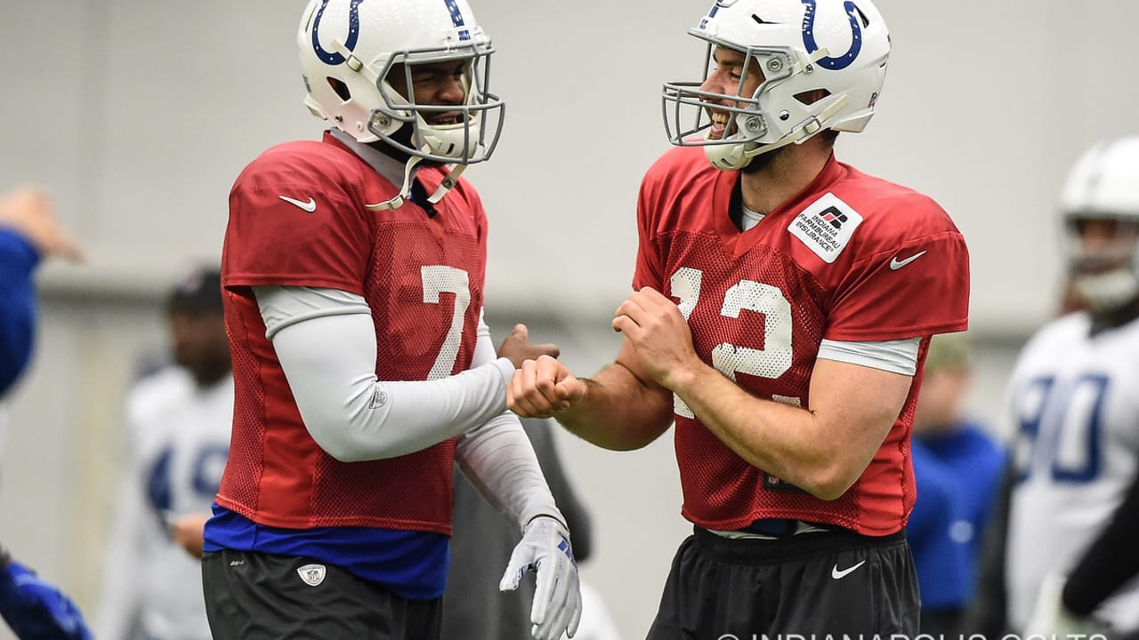 stream cowboys colts