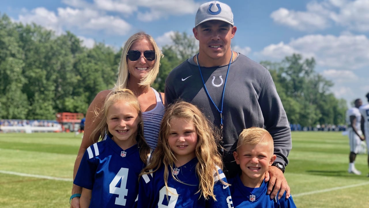 Adam Vinatieri Education, Family, Net Worth, Age, Wife Bio