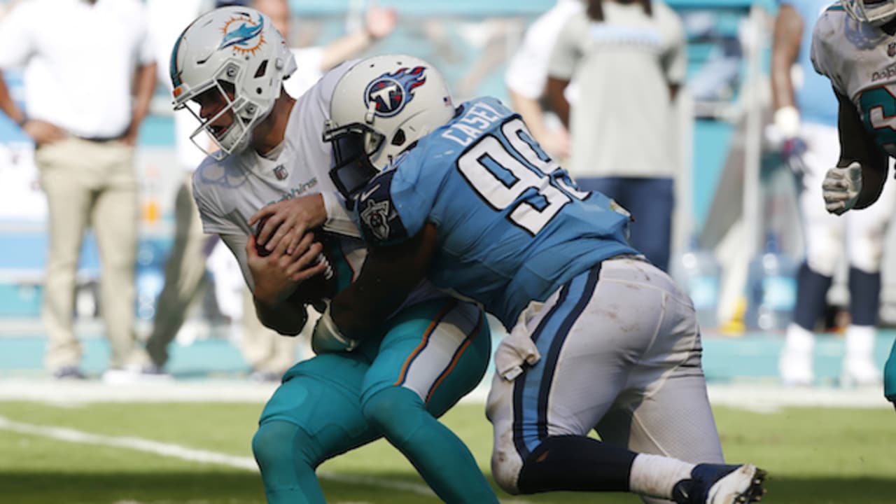 Inside Scoop: Tennessee Titans, Week 6