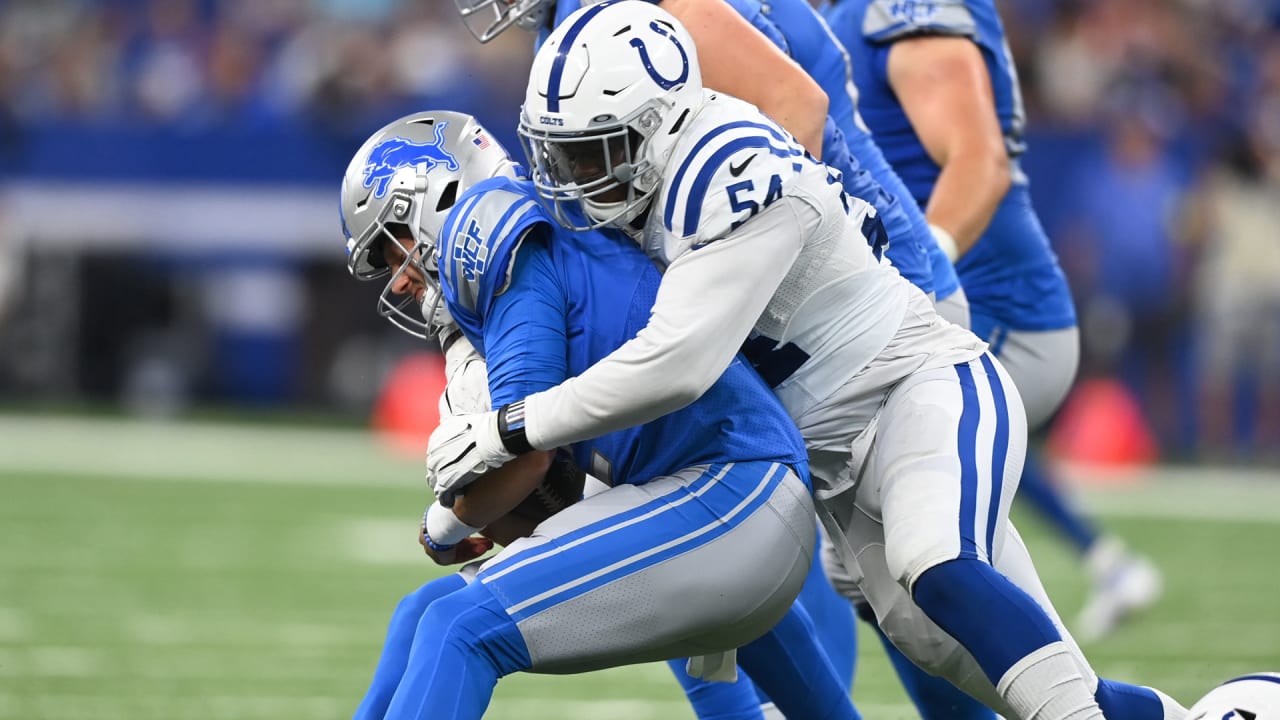 Colts' worn-down, short-handed defense adding to late swoon