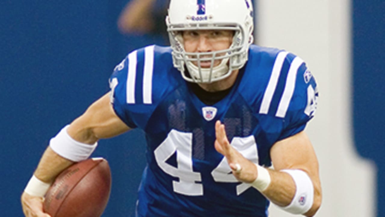 Dallas Clark On Playing With Colts and His Career: A Complete Jackpot.