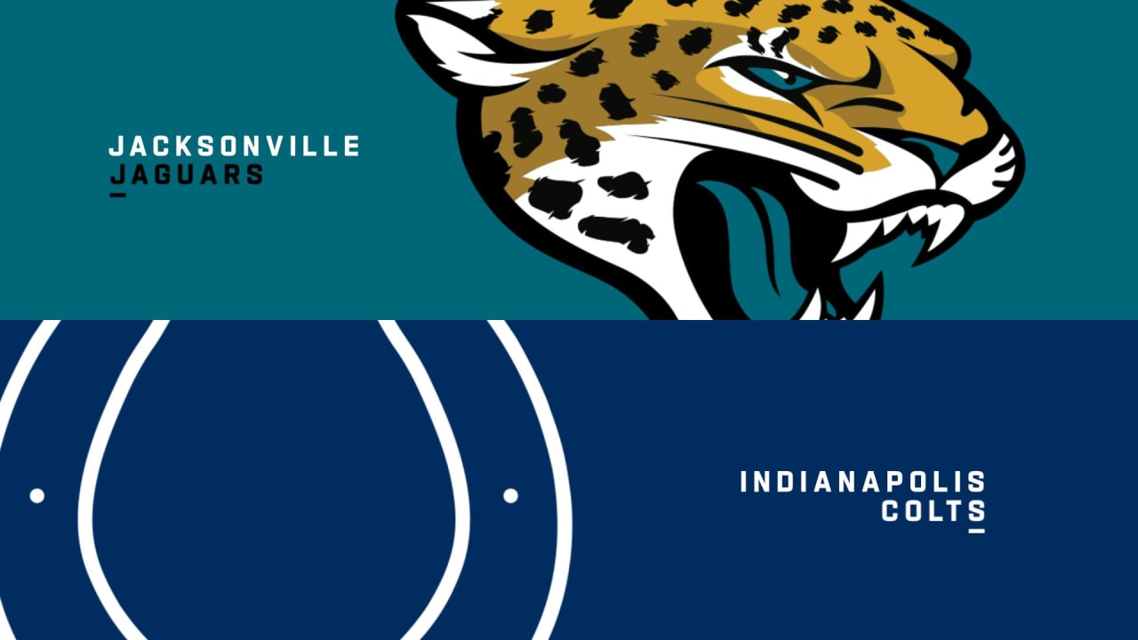 Jaguars vs. Colts: 5 Jacksonville players to watch in Week 1