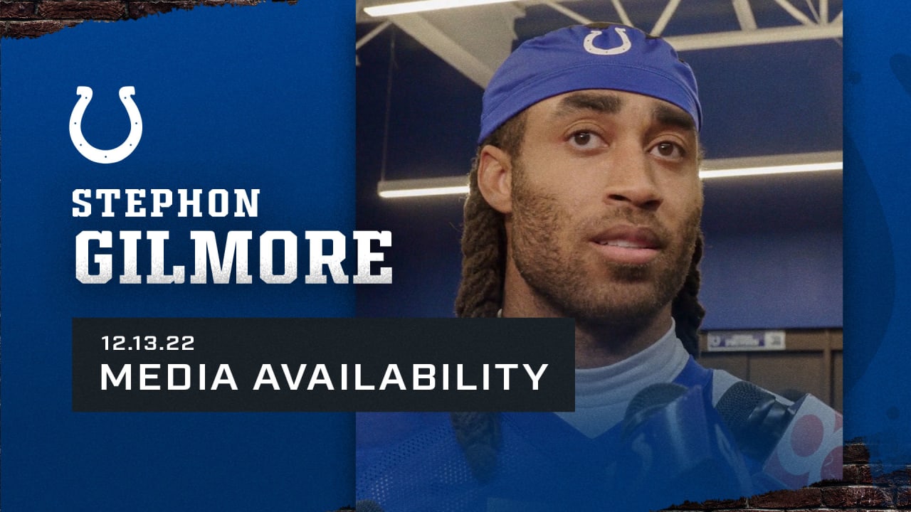 Get to Know: Stephon Gilmore - The Hoosier Network