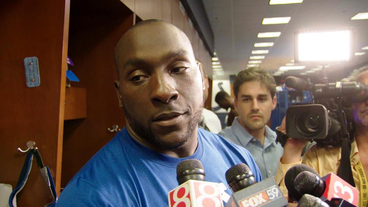Robert Mathis: 