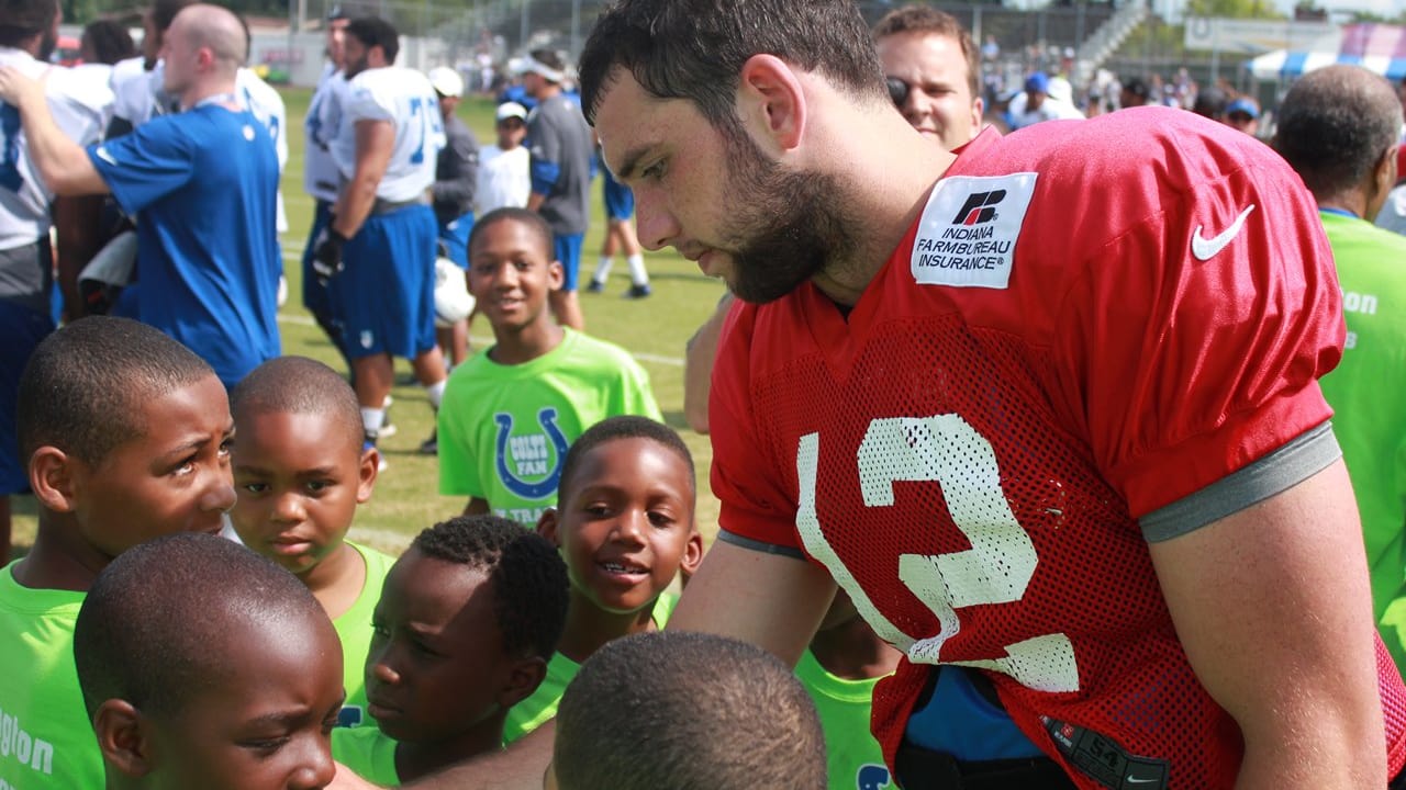 Community Huntington Camp Heroes