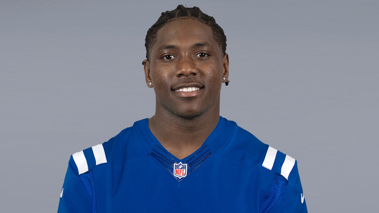 Chris Lammons Stats, Profile, Bio, Analysis and More, Indianapolis Colts