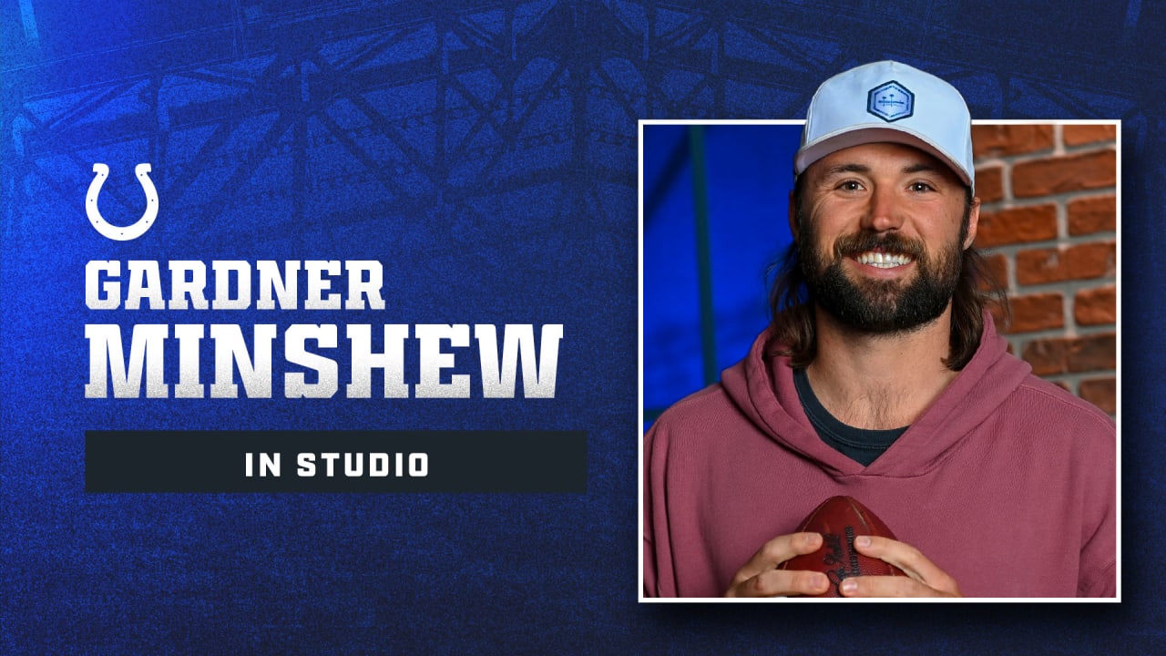 Gardner Minshew Following Shane Steichen To Indianapolis - sportstalkphilly  - News, rumors, game coverage of the Philadelphia Eagles, Philadelphia  Phillies, Philadelphia Flyers, and Philadelphia 76ers