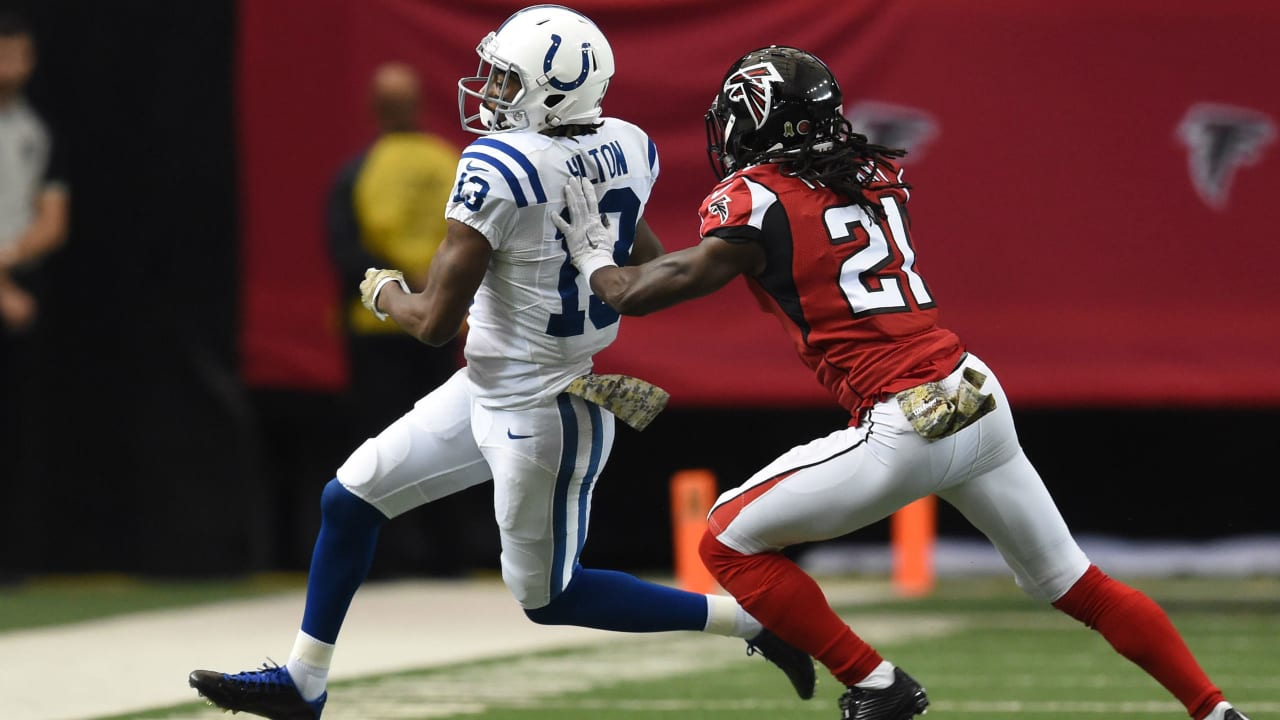 Colts vs. Falcons: Special teams grades