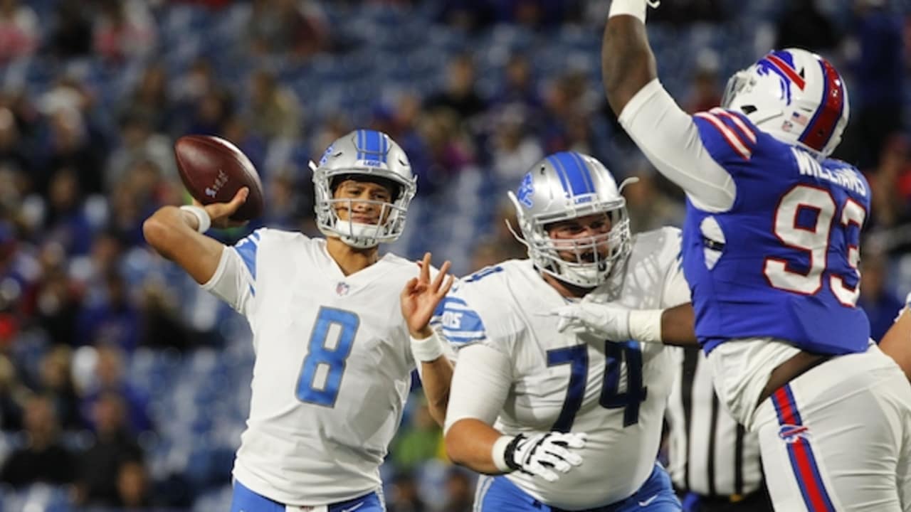 Roster Moves Colts Sign QB Brad Kaaya; Place CB Rashaan Melvin On IR