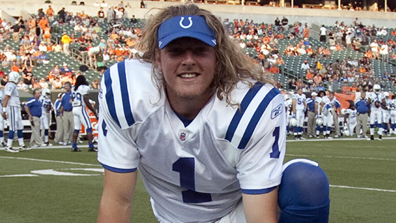 Colts Mailbag Weekend Edition: How Will The Colts Try To Replace Pat McAfee?