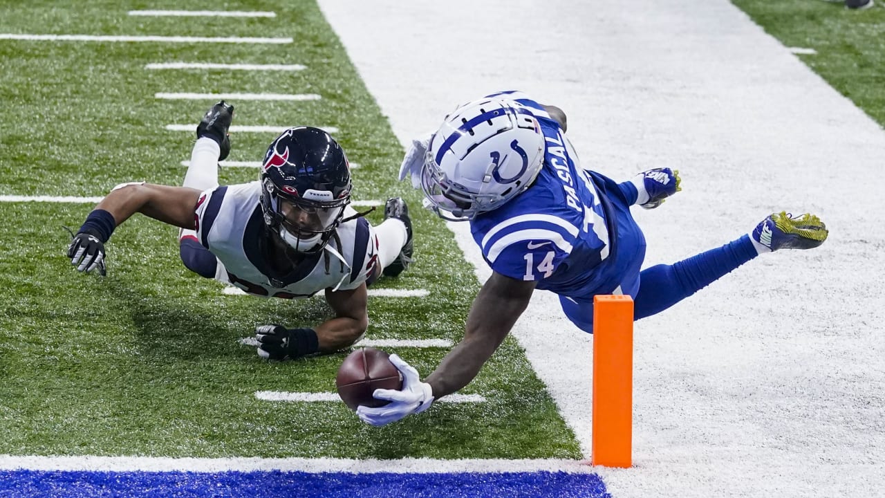 Indianapolis Colts 2021 NFL Schedule Sneak Peak: Houston Texans