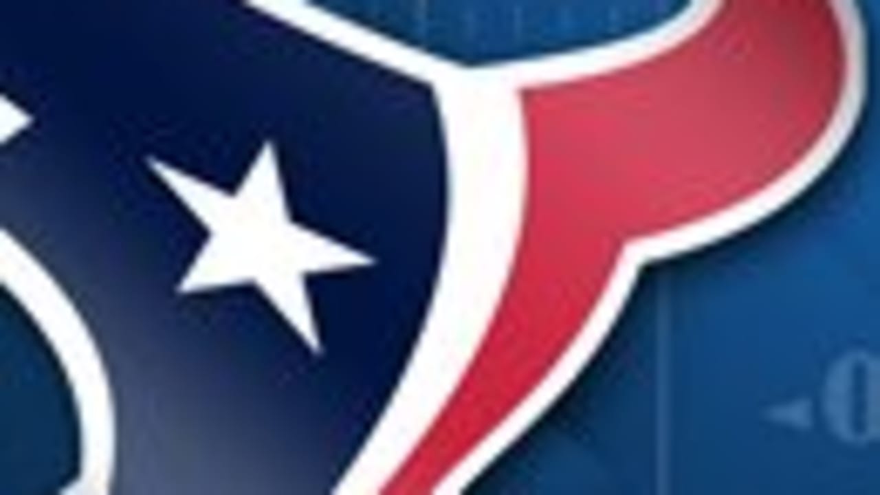 Houston Texans on CBS Sports - GAME DAY!!! Let's Go Houston Texans!!!